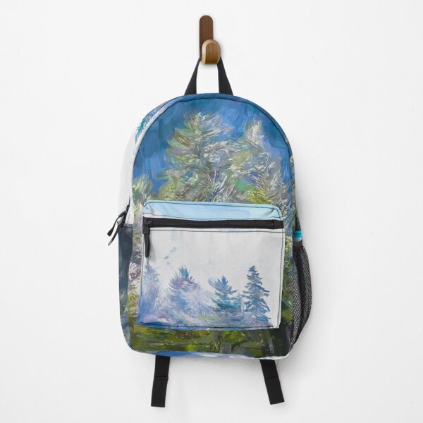 Item preview, Hoarfrost Ice Storm Great Smoky Mountains X104 designed and sold by RichFrancoCars.