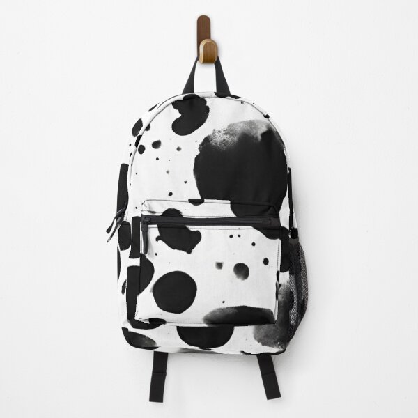 Item preview, Artistic Black Ink Stains and Smudges designed and sold by Have Mercy.