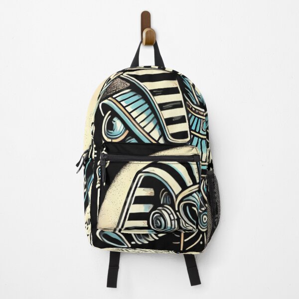 Item preview, Cyber Pharaoh of the Future designed and sold by By:MarcinK.