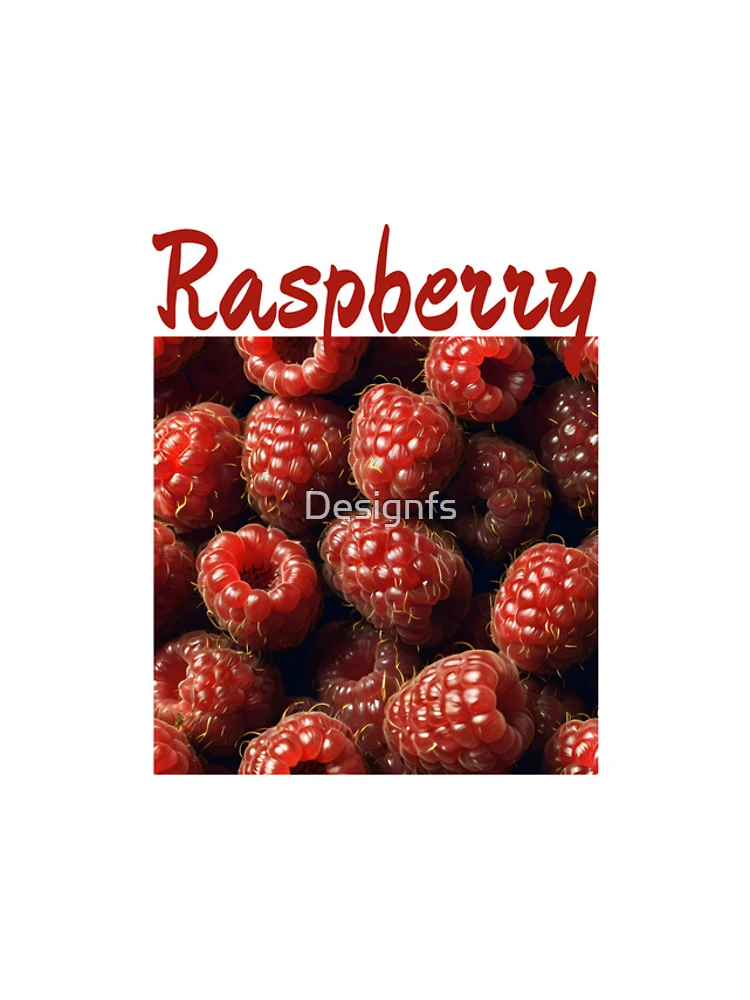 Thumbnail 4 of 4, iPhone Case, Raspberry designed and sold by Designfs.