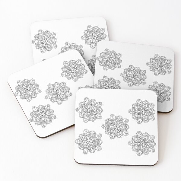 Item preview, Mini Mandalas 1 designed and sold by Jengarcia1014.