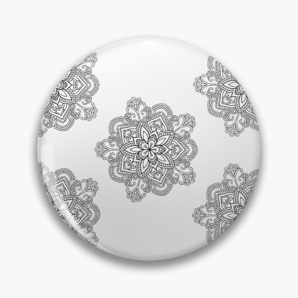 Item preview, Mini Mandalas 1 designed and sold by Jengarcia1014.