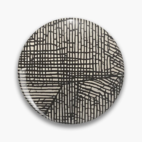 Item preview, Rough Black Crosshatch Ink Design designed and sold by Have Mercy.