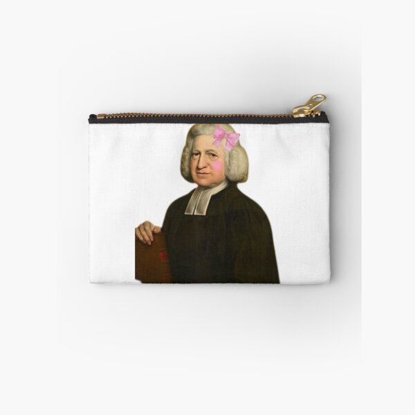 Item preview, Charles Wesley is baby girl designed and sold by SeminaryGirlies.