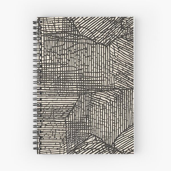 Item preview, Rough Black Crosshatch Ink Design designed and sold by Have Mercy.
