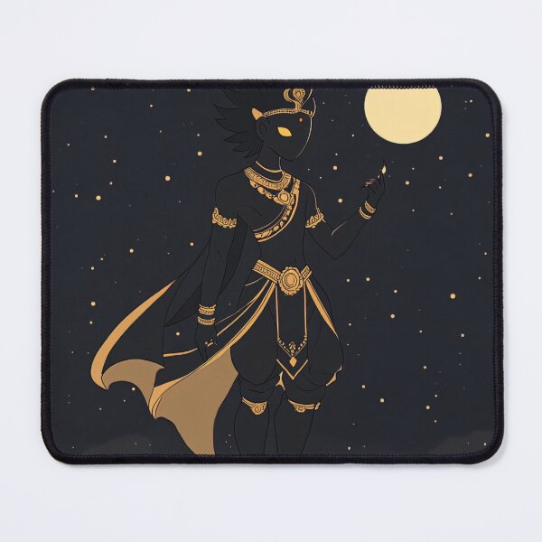 Item preview, Indra, Indian deity | Anime style designed and sold by ComicsFactory.