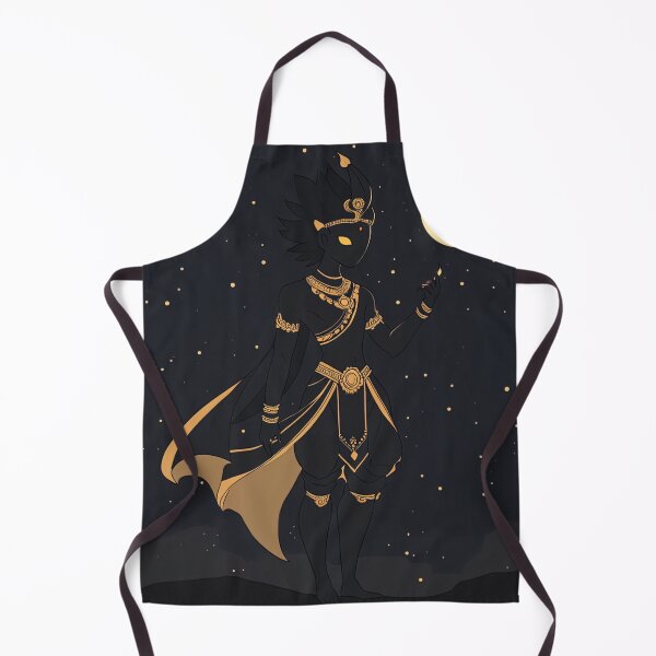 Item preview, Indra, Indian deity | Anime style designed and sold by ComicsFactory.