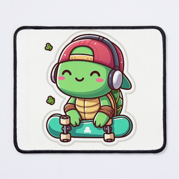 Item preview, Cute turtle. designed and sold by JullyDesigns.