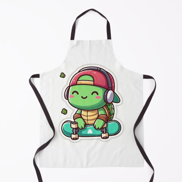 Item preview, Cute turtle. designed and sold by JullyDesigns.