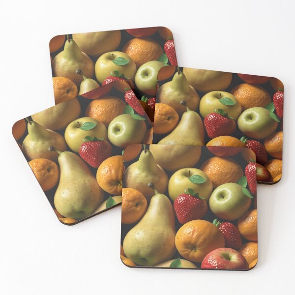 Item preview, Fruits designed and sold by Designfs.