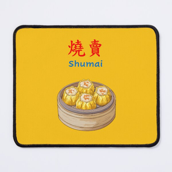 Item preview, Shumai - Asia Dumplings designed and sold by sakurashorty.