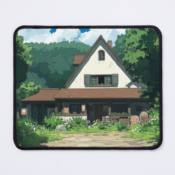 Item preview, Inn | Anime style designed and sold by ComicsFactory.