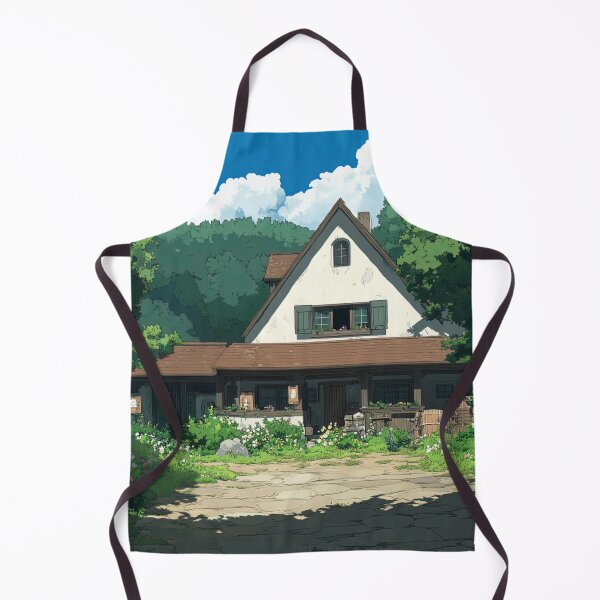 Item preview, Inn | Anime style designed and sold by ComicsFactory.