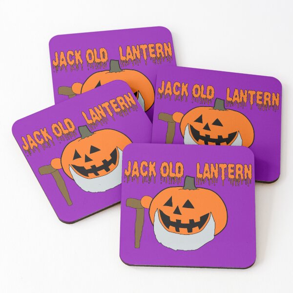 Item preview, Jack Ol' Lantern designed and sold by Hidden-Network.
