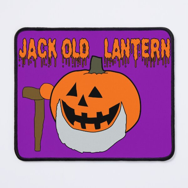 Item preview, Jack Ol' Lantern designed and sold by Hidden-Network.