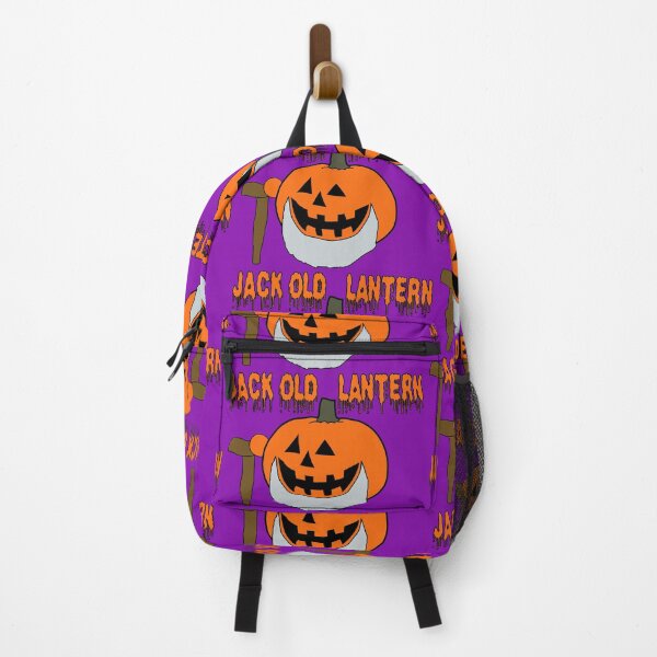Item preview, Jack Ol' Lantern designed and sold by Hidden-Network.