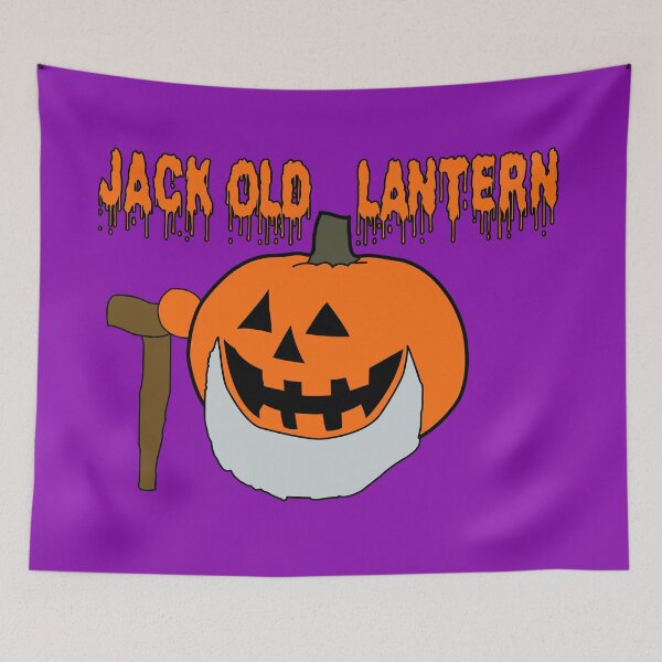 Item preview, Jack Ol' Lantern designed and sold by Hidden-Network.