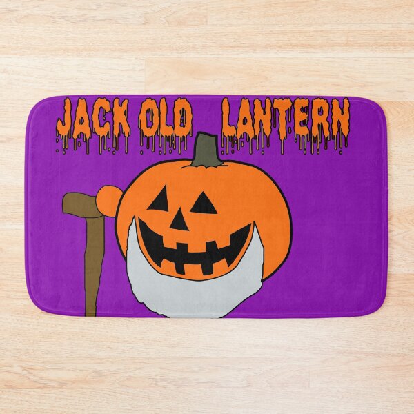 Item preview, Jack Ol' Lantern designed and sold by Hidden-Network.