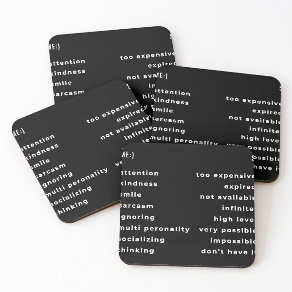 Item preview, Me Pricing Menu Funny Ironic Gifts  designed and sold by PientkaArt.