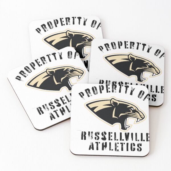 Item preview, Russellville Panther Athletics designed and sold by leecoursey.