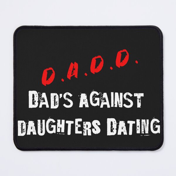 Item preview, D.A.D.D designed and sold by LaughLineTees.