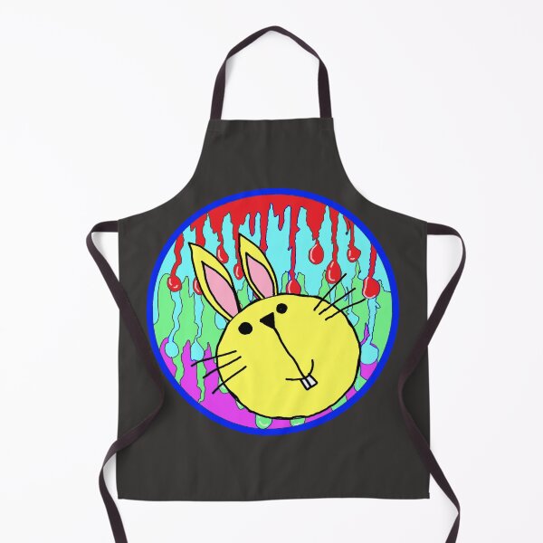 Item preview, Rabbit Pop Bunny designed and sold by LowEndGraphics.