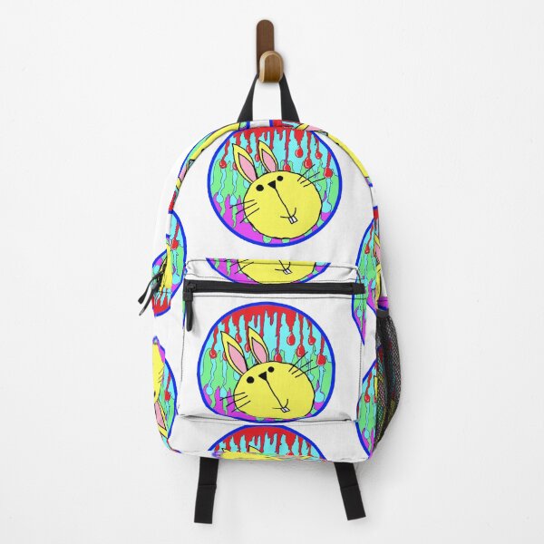Item preview, Rabbit Pop Bunny designed and sold by LowEndGraphics.