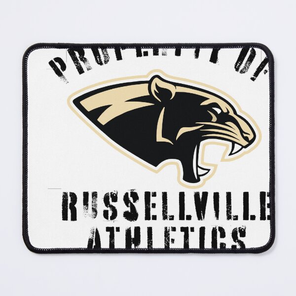 Item preview, Russellville Panther Athletics designed and sold by leecoursey.