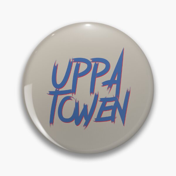 Item preview, Uppa Towen designed and sold by thebcarts.