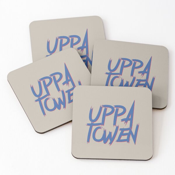 Item preview, Uppa Towen designed and sold by thebcarts.