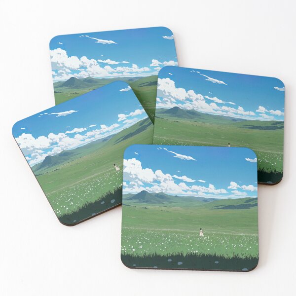 Item preview, Inner Mongolia, China | Anime style designed and sold by ComicsFactory.