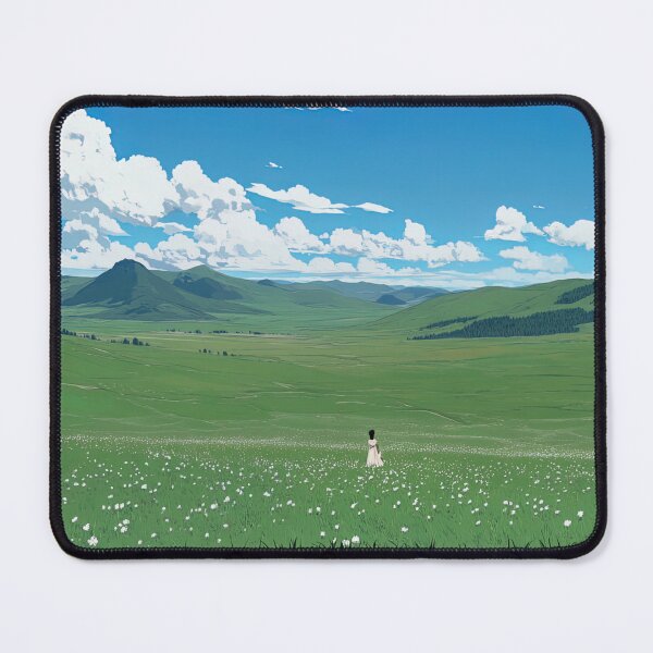Item preview, Inner Mongolia, China | Anime style designed and sold by ComicsFactory.