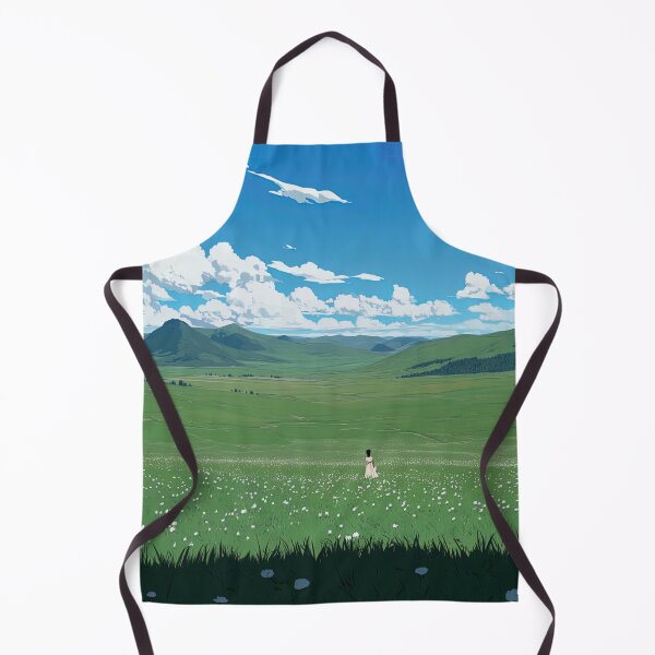 Item preview, Inner Mongolia, China | Anime style designed and sold by ComicsFactory.