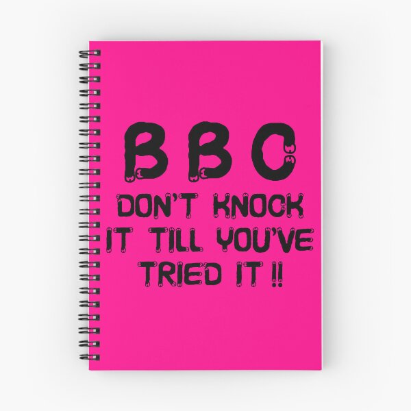 Item preview, BBC - Big Black Cock - Don't Knock It - Pink designed and sold by JLEmporium.
