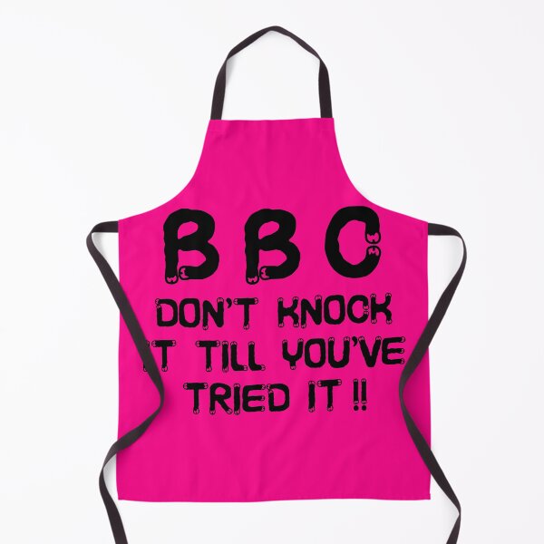 Item preview, BBC - Big Black Cock - Don't Knock It - Pink designed and sold by JLEmporium.