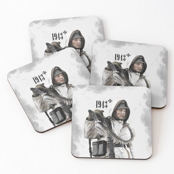 Item preview, LEGENDS OF 1943 GERMAN WAR WORLD WAR 2 designed and sold by johnnyssandart.