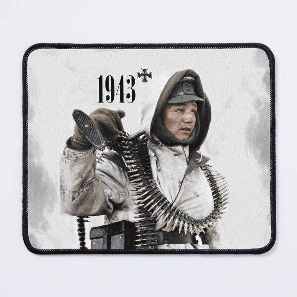 Item preview, LEGENDS OF 1943 GERMAN WAR WORLD WAR 2 designed and sold by johnnyssandart.