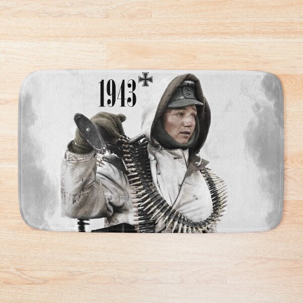 Item preview, LEGENDS OF 1943 GERMAN WAR WORLD WAR 2 designed and sold by johnnyssandart.