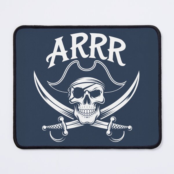 Item preview, Pirates designed and sold by FusiTink.