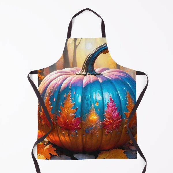 Item preview,  Festive and Vibrant Halloween Pumpkin designed and sold by GrizzlyCollective.