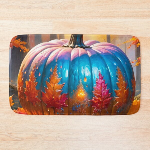Item preview,  Festive and Vibrant Halloween Pumpkin designed and sold by GrizzlyCollective.