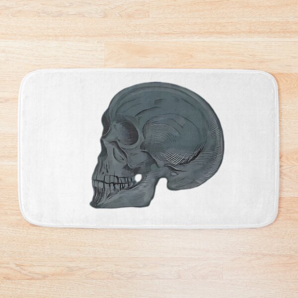 Item preview, Skull designed and sold by pugshowsfashion.