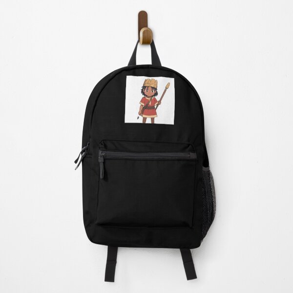 Item preview, Inti, Incan deity | Anime style designed and sold by ComicsFactory.