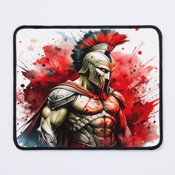 Item preview, Spartan designed and sold by IvayloUzunov.