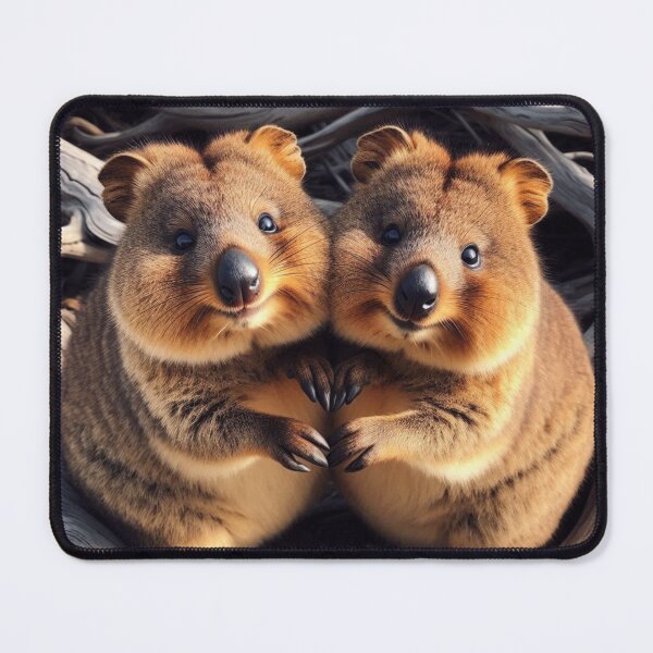 Item preview, Quokka 1 designed and sold by Sybille-Yates.