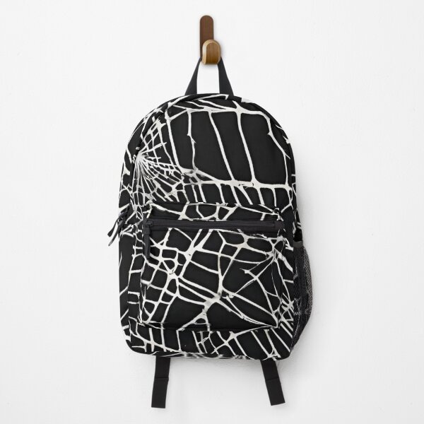 Item preview, Broken Black Ink Cracks Web designed and sold by Have Mercy.