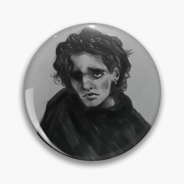 Item preview, Tamino Amir designed and sold by localgoth1408.