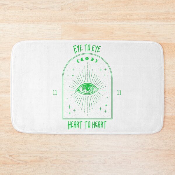 Item preview, Eye to Eye T-shirt  designed and sold by Akira-closet.
