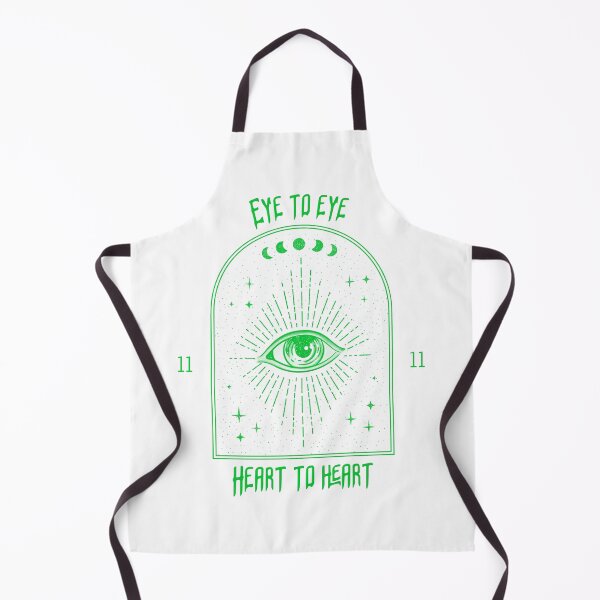 Item preview, Eye to Eye T-shirt designed and sold by Akira-closet.