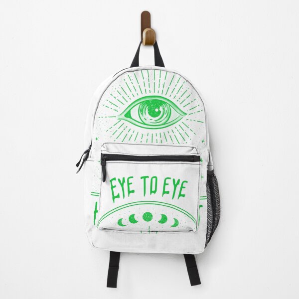Item preview, Eye to Eye T-shirt designed and sold by Akira-closet.